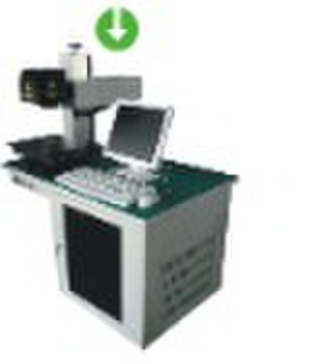 SER Messschieber Besondere Kennzeichnung Laser-Maschine