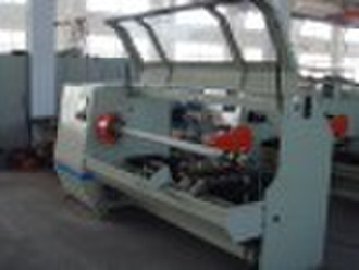 Double Side Tape Cutting Machine with Protected Co