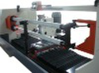 Automatic PVC Insulation Tape Cutting Machine/Log