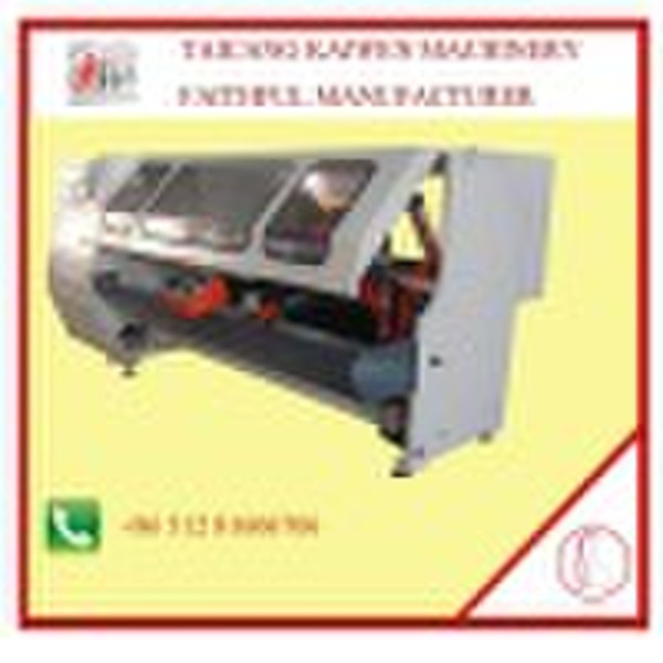 Automatic Cloth Tape Cutting Machine