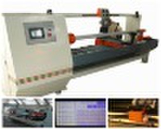 Automatic PVC Film Cutting Machine