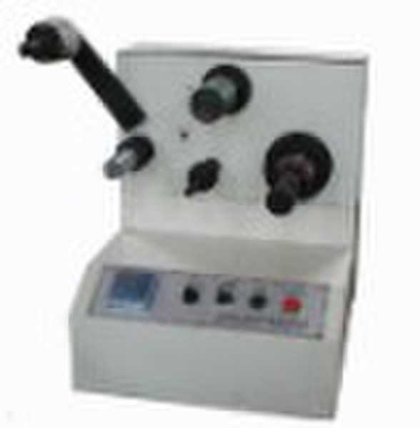 Mini Rewinding Machine