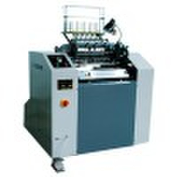 SXT-460A/B special book sewing machine