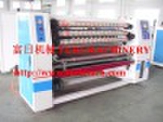 Packing Tape Slitting and Rewinding Machine