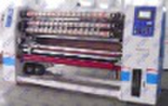 FR-210 Automatic Adhesive Tape Slitter Rewinder