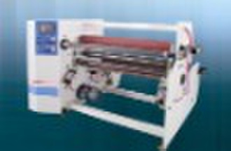 FR-807 BOPP Clear Tape Rewinding Machinery