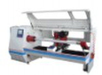 FR-1300AB Masking Tape Roll Cutting Machine