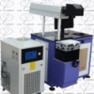 Jewelry Laser Engraving /Marking Machine