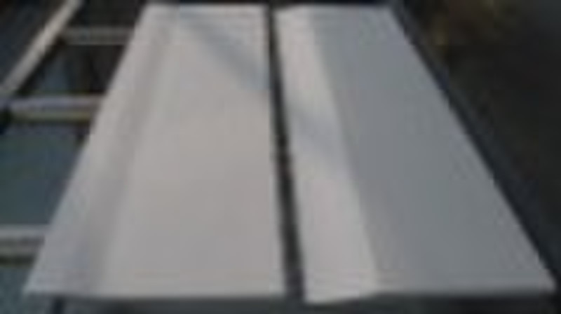 Ceramic fiber board