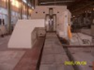 Aluminum Ingot double-surface milling machine
