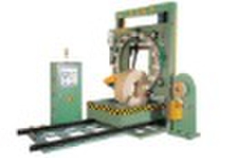 packaging machinery