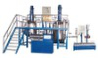 Coating Machine