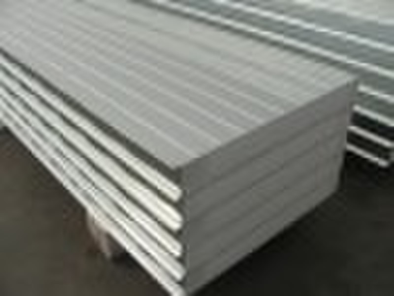 Sandwich panel