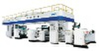 GF-BII Computer Control Dry Laminator