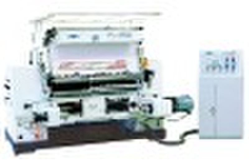 FJ B BII PLC Inspection Machine