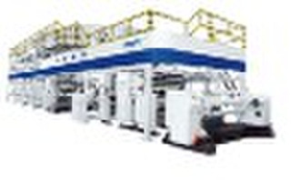 Multifunctional Converting Machine