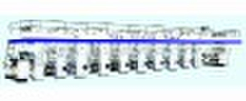 YA-AII Numerical Control Rotogravure Printing Mach