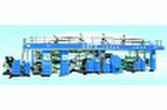 WF-BII Solventless Lamination Machine