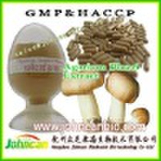 Agaricus blazei extract