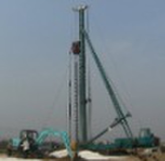 Bore Piling machine