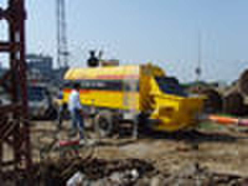 Concrete Pump