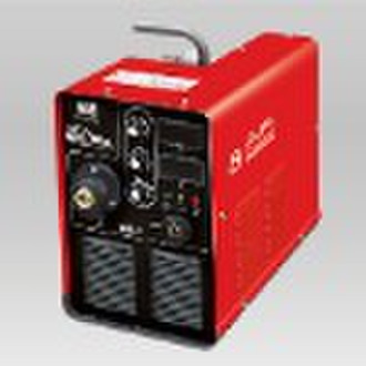 MIG-250 IGBT European CO2 /MAG inverter welder