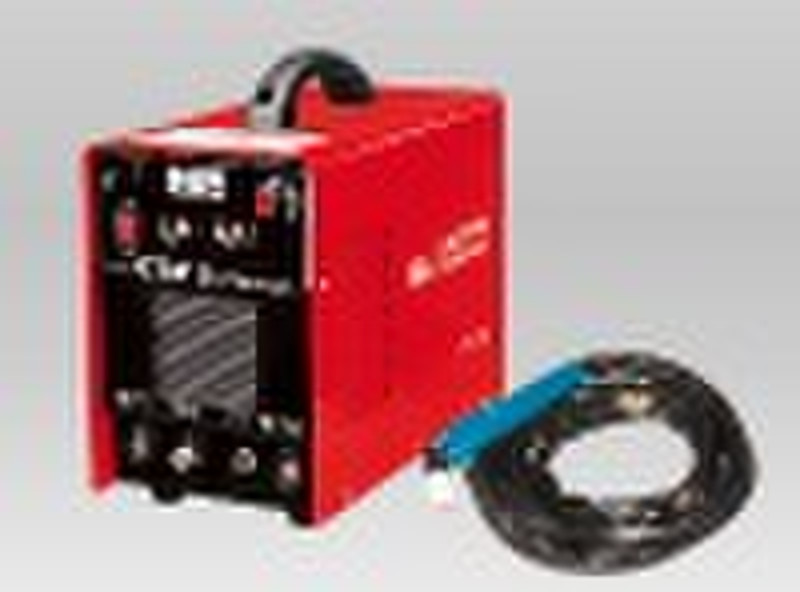 CT-416 inverter DC MMA/TIG/CUT welding machinery