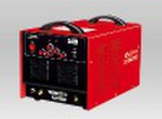 TIG-200 AC/DC inverter TIG welding machinery