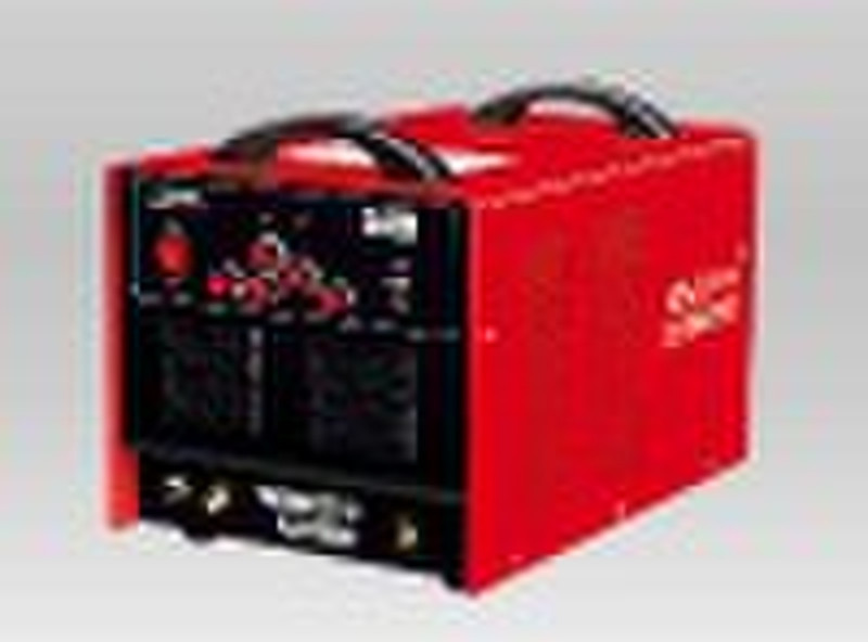 TIG-200 AC/DC inverter TIG welding machinery