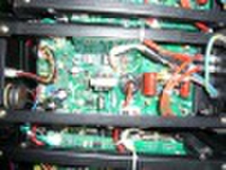 ARC-200 IGBT Inverter DC/MMA portable home usage W