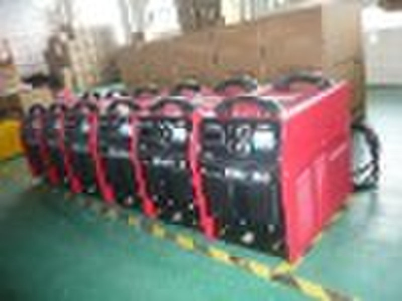 ARC-400 Inverter DC/MMA welding machinery