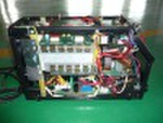 TIG-180P DC pulse TIG welding machinery