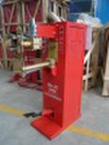 DN-25 Transformer AC Spot welding machinery