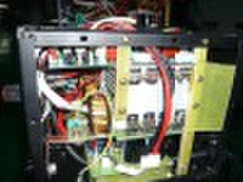 ARC-140 Inverter DC MMA portable welder