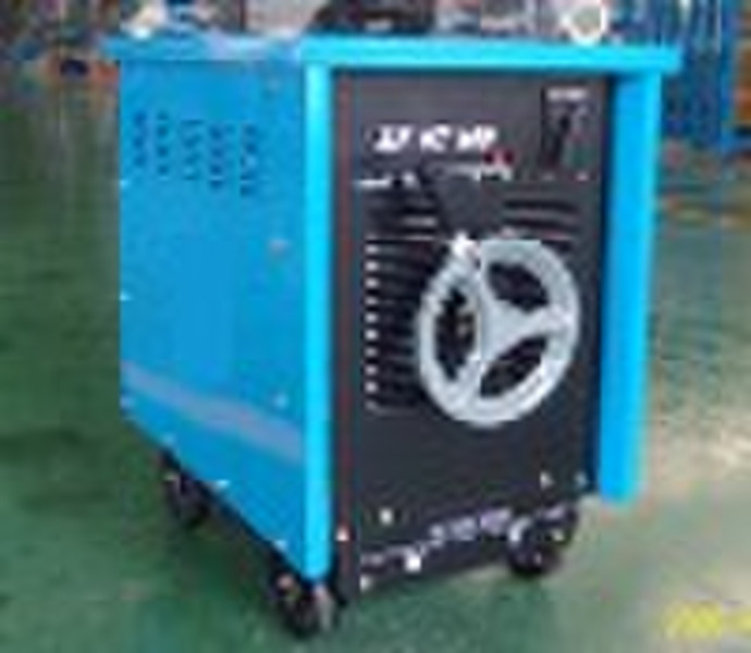 BX1-400-2 transformer Aluminium coil AC  MMA weldi