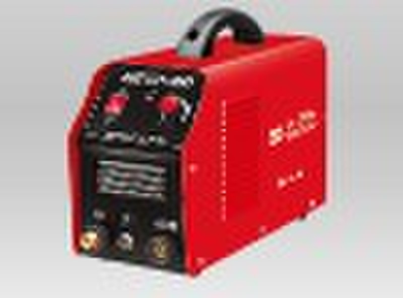 CUT-40 Inverter portable light plasma cutting mach