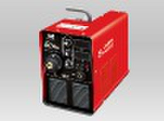 inverter MIG-200IGBT single phase MIG/MAG CO2 weld