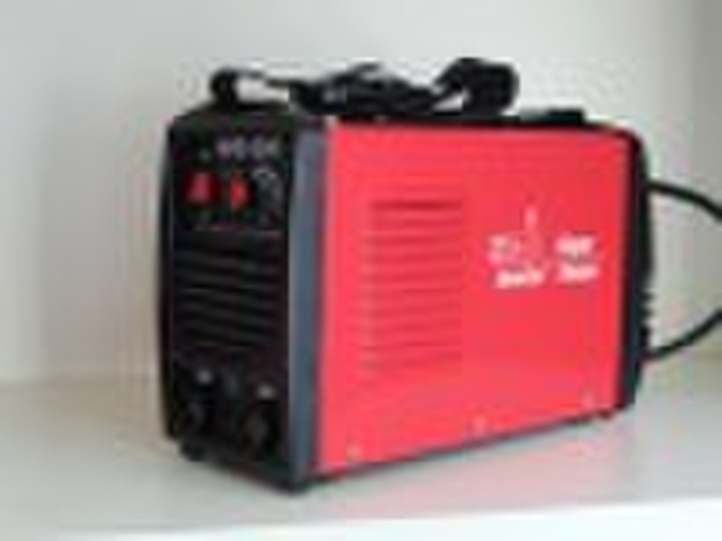 ARC-200 inverter DC/MMA welding machinery