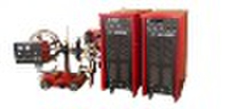 MZ-1000 IGBT Automatic Submerged SAW welder