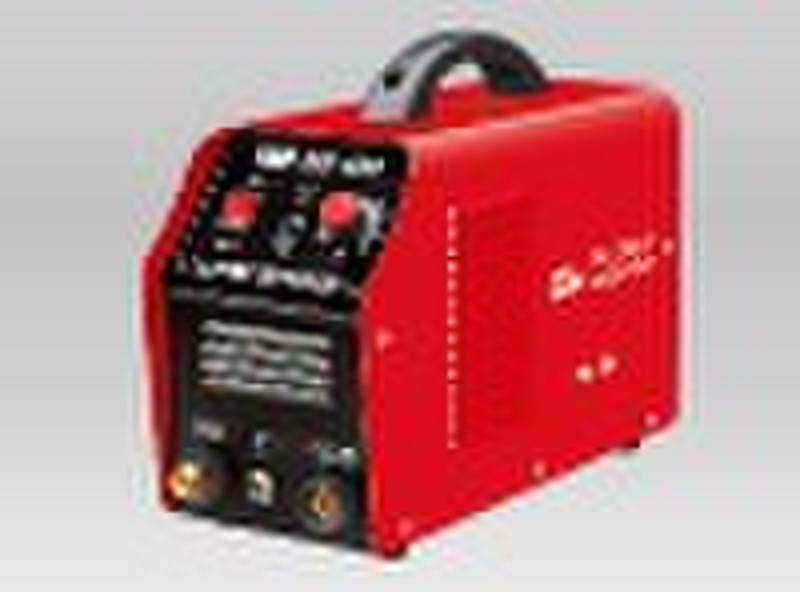 TIG-160 Inverter DC/TIG portable light Welding equ