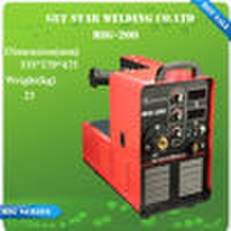 NBC-200T Tap Type  CO2  Welder
