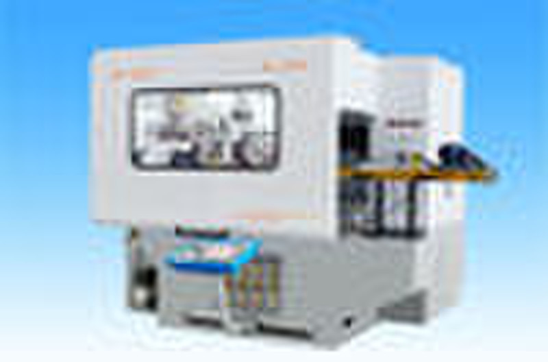 Can Body Welding Machine