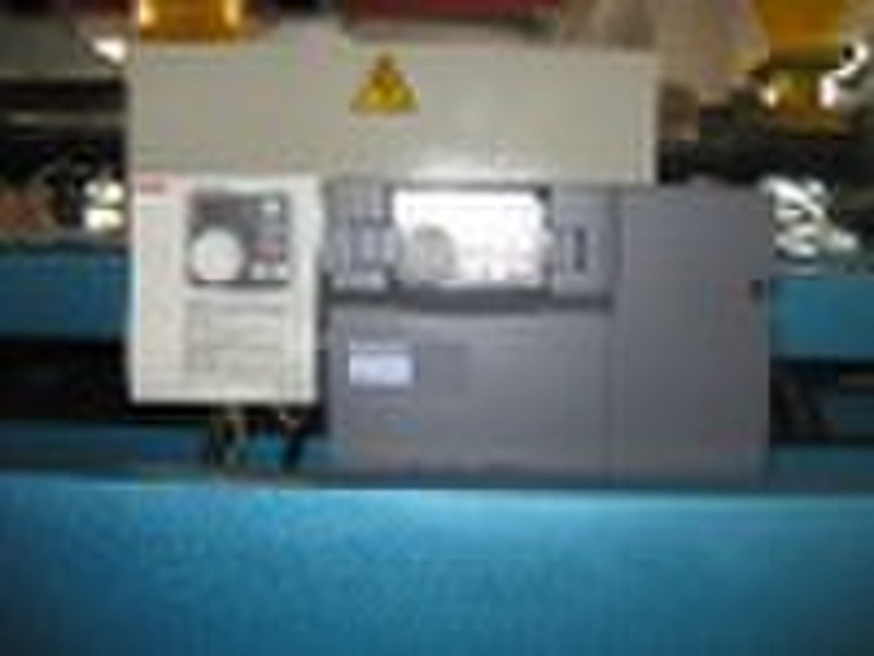 5L HDPE blow moulding machine