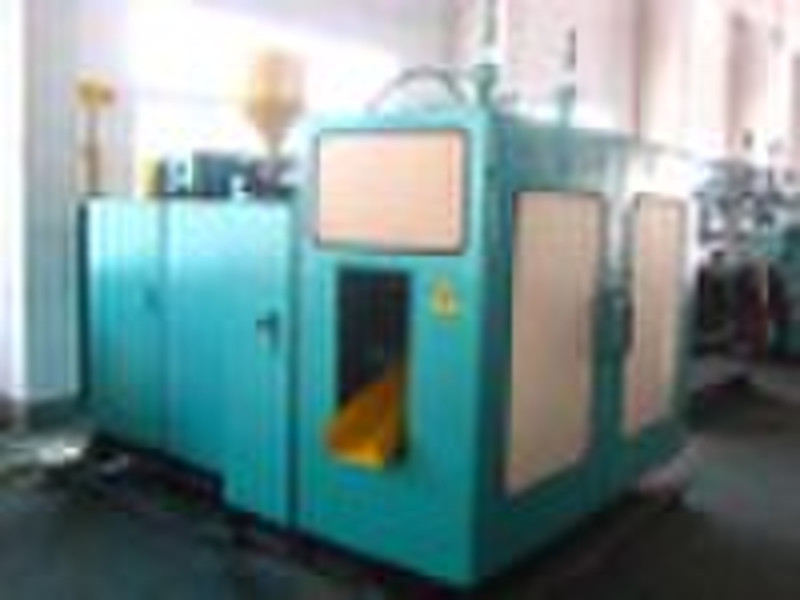 hdpe blow molding