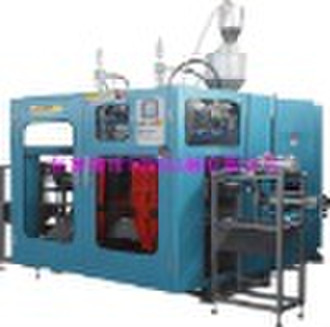 1.5L PP blow molding machine