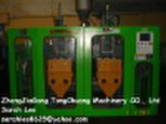 1.5L PP blow molding machine