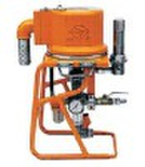 airless spray equipmentGPQ13C