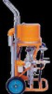 electric airless paint sprayer