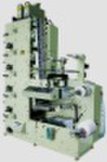 Flexo press (zbs-320)