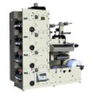 Plexo press (ZBS-450)